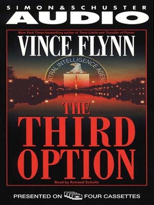 cover image of The Third Option